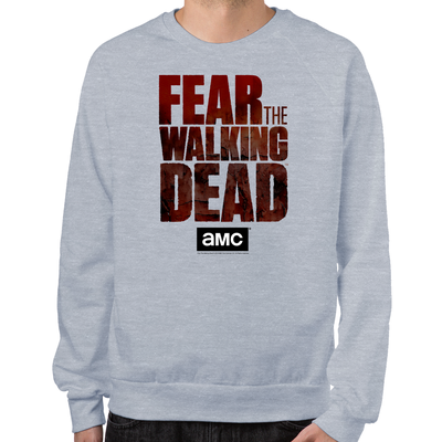 Fear The Walking Dead Sweatshirt