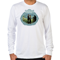 Load image into Gallery viewer, Classic Portrait Long Sleeve T-Shirt
