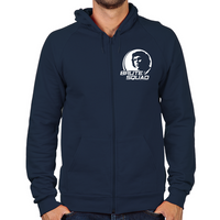 Load image into Gallery viewer, Brute Squad Zip Hoodie
