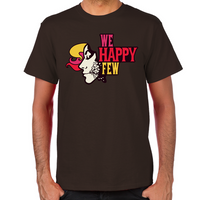 Load image into Gallery viewer, Shattered Mask T-Shirt
