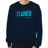 Load image into Gallery viewer, Claimed Sweatshirt

