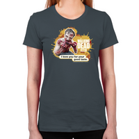 Load image into Gallery viewer, Good Taste Women&#39;s T-Shirt
