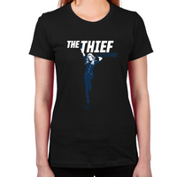 Load image into Gallery viewer, Thief Women&#39;s T-Shirt
