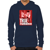 Load image into Gallery viewer, True Romance DVD Art Hoodie
