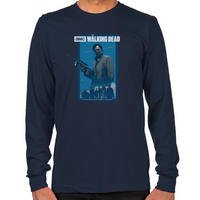 Load image into Gallery viewer, The Governor Long Sleeve T-Shirt
