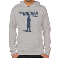 Load image into Gallery viewer, Hacker Hoodie
