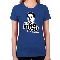 Load image into Gallery viewer, Glenn&#39;s Last Words Women&#39;s T-Shirt

