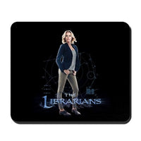 Load image into Gallery viewer, Eve Baird Mousepad
