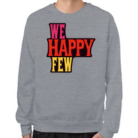 Load image into Gallery viewer, We Happy Few Sweatshirt
