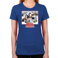 Load image into Gallery viewer, Cameo Collage Women's T-Shirt
