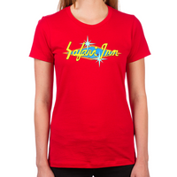 Load image into Gallery viewer, Safari Inn Women's T-Shirt
