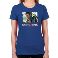 Load image into Gallery viewer, Daryl Dixon Watch Your Mouth Women&#39;s T-Shirts
