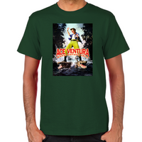 Load image into Gallery viewer, Ace Ventura When Nature Calls T-Shirt
