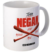 Load image into Gallery viewer, Team Negan Mug
