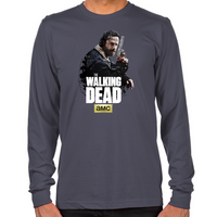 Load image into Gallery viewer, Hunt or Be Hunted Long Sleeve T-Shirt
