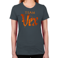Load image into Gallery viewer, Lost Girl Team Vex Women's T-Shirt
