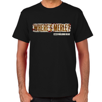 Load image into Gallery viewer, Merle T-Shirt
