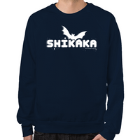 Load image into Gallery viewer, Ace Ventura Shikaka Sweatshirt
