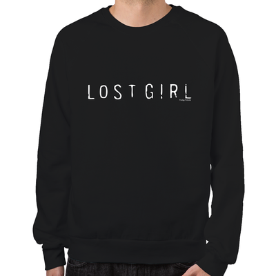 Lost Girl Logo Sweatshirt