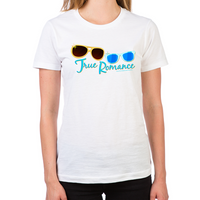 Load image into Gallery viewer, Retro Sunglasses Women's T-Shirt
