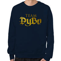 Load image into Gallery viewer, Lost Girl Team DyBo Sweatshirt
