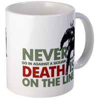 Load image into Gallery viewer, Vizzini Mug
