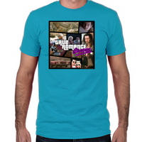 Load image into Gallery viewer, True Romance Movie Fitted T-Shirt
