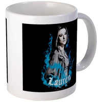 Load image into Gallery viewer, Lost Girl Lauren Mug
