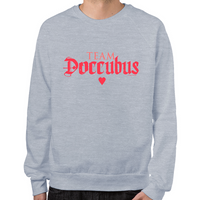 Load image into Gallery viewer, Lost Girl Team Doccubus Sweatshirt
