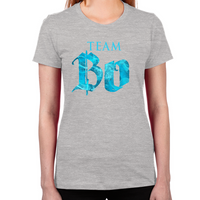 Load image into Gallery viewer, Lost Girl Team Bo Women's T-Shirt
