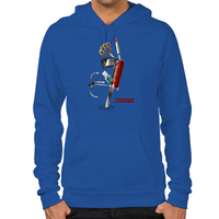 Load image into Gallery viewer, Geek Gadget Hoodie
