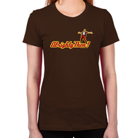 Load image into Gallery viewer, Ace Ventura Alrighty Then Women's T-Shirt
