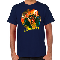 Load image into Gallery viewer, Season 4 T-Shirt
