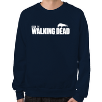 Load image into Gallery viewer, The Walking Dead Survival Sweatshirt

