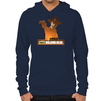 Load image into Gallery viewer, Rick Grimes Sheriff Hoodie
