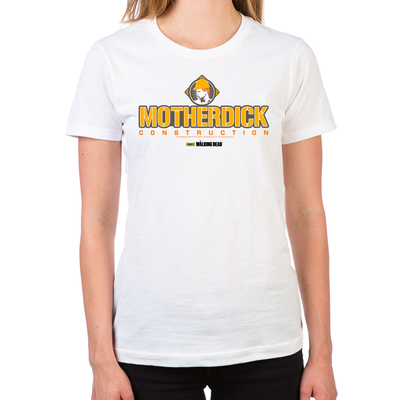 Motherdick Women's T-Shirt