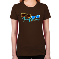 Load image into Gallery viewer, Retro Sunglasses Women's T-Shirt
