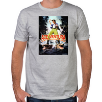 Load image into Gallery viewer, Ace Ventura When Nature Calls Fitted T-Shirt
