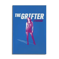 Load image into Gallery viewer, Grifter Magnet
