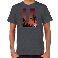 Load image into Gallery viewer, Fear the Walking Dead LA T-Shirt

