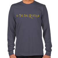 Load image into Gallery viewer, The Dal Riata Long Sleeve T-Shirt
