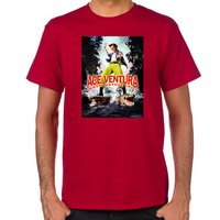 Load image into Gallery viewer, Ace Ventura When Nature Calls T-Shirt
