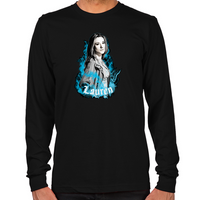 Load image into Gallery viewer, Lost Girl Lauren Long Sleeve T-Shirt

