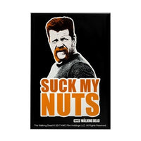 Load image into Gallery viewer, Suck My Nuts Magnet
