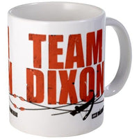 Load image into Gallery viewer, Team Dixon Mug
