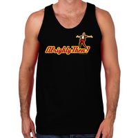 Load image into Gallery viewer, Ace Ventura Alrighty Then Men&#39;s Tanks
