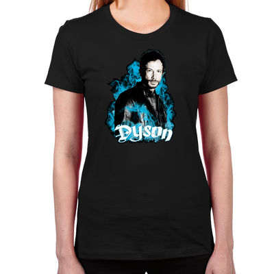 Lost Girl Dyson the Wolf Women's T-Shirt