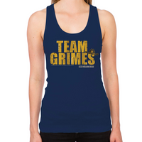 Load image into Gallery viewer, Team Grimes Women&#39;s Racerback Tank
