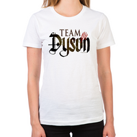Load image into Gallery viewer, Lost Girl Team Dyson Women's T-Shirt
