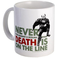 Load image into Gallery viewer, Vizzini Mug
